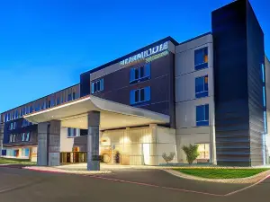 SpringHill Suites Detroit Dearborn