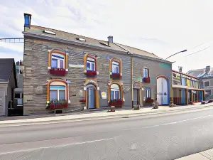 Appart Hotel Au Pied de Vigne