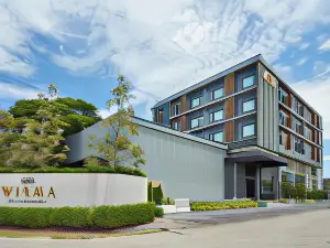 Hotel Wisma Ratchaburi