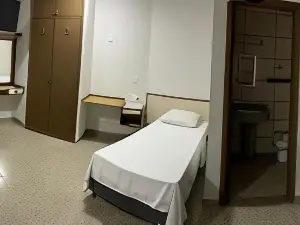 Bravo City Hotel Sao Carlos