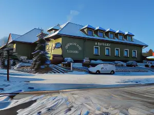 Penzion U Kašných