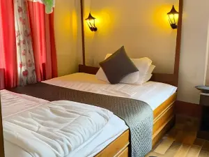 Annapurna Homestay