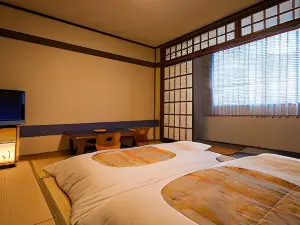 Sendai Akiu Onsen Annex Ren