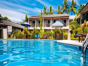 Tanoa Waterfront Hotel