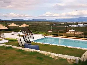 Alagni Cretan Resort