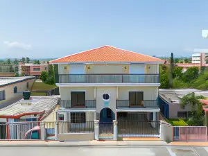 Hotel la Casona MC