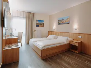 Hotel am Wald
