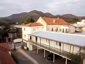 Gran Aldea Hotel