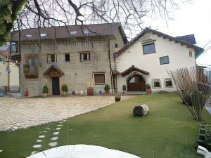 Casa El Pajar I y II