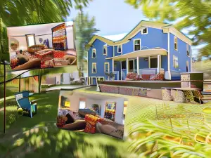 Village Suites