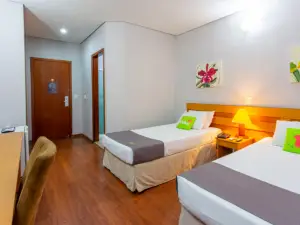 Voa Express Inn Hotel Orquídea