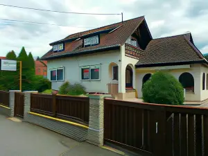 Vincze Vendeghaz
