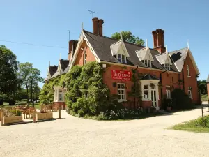 The Red Lion