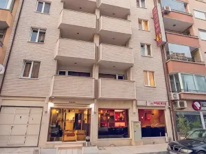 Family Hotel Gran Ivan