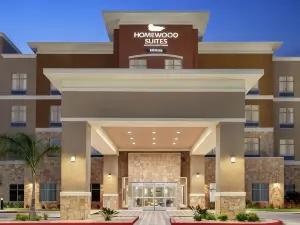 Homewood Suites by Hilton Harlingen