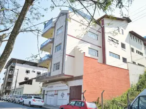 Hospedaria Rofamos