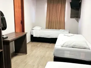 Hotel Rof