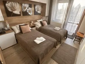 Le Rose Suites & Park Hotel