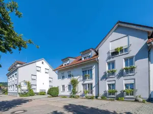 Stadthotel Pfeffermühle