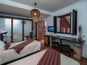 La Casona Hotel Boutique