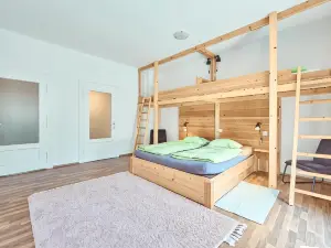 Gesause-Lodge