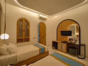 Hotel Besar Purwokerto