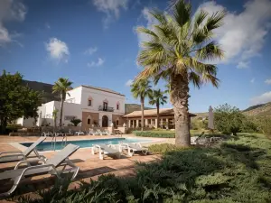 Hotel Cal Naudi