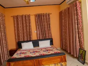 Nass Lodge