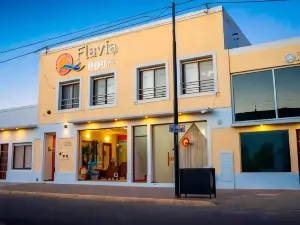 Apart Flavia