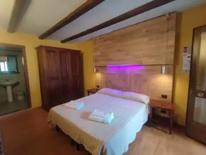 Maison Manu