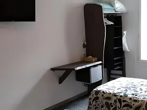Mauguio Center Hôtel