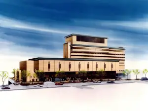 Hotel Hamatsu