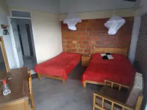 Casa Redonda