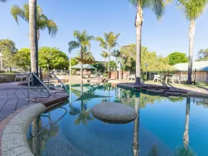 Murray Downs Resort