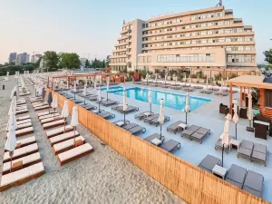 Hotel Malibu