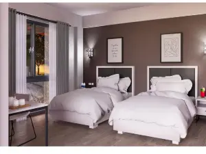 D'Elements Hotel and Dormitory
