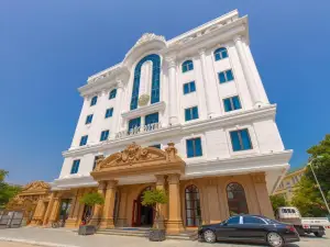 Khách sạn Minh Đức Quảng Ninh