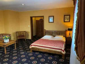 Hotel Zameczek