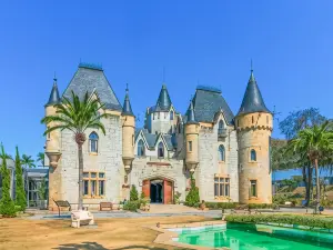 Castelo de Itaipava - Hotel, Eventos e Gastronomia