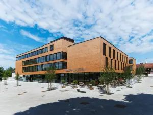 Sternen Hotel Wolfurt