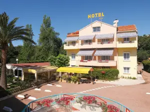 Logis Hôtel l'Esterella