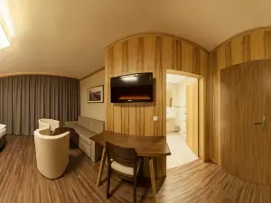 Hotel-Restaurant Schweinberger