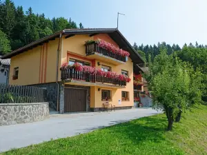 Apartment Jorsi with Mountain View