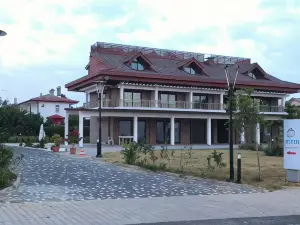 Oyster Boutique Hotel