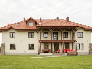 Dworek Zyskowskiego