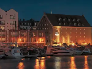 Hotel Gdańsk Boutique