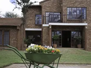 Peter's Guesthouse