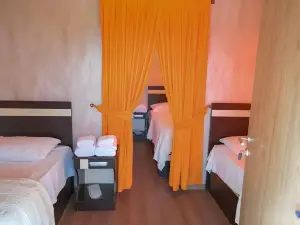 Abana Albatros Bungalow ve Restoran