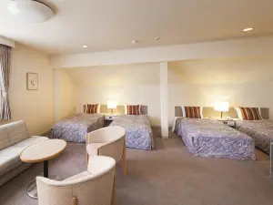 Mount View Hotel