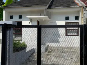 Panda Homestay Deluxe 2Br Tasikmalaya